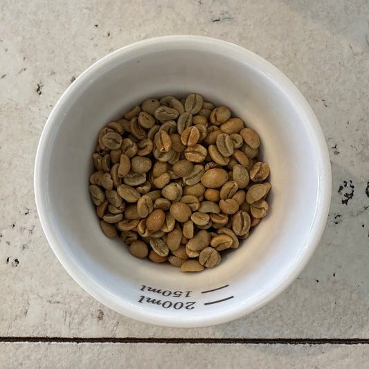 Product of Colombia - Coco-Caramelo 12kg