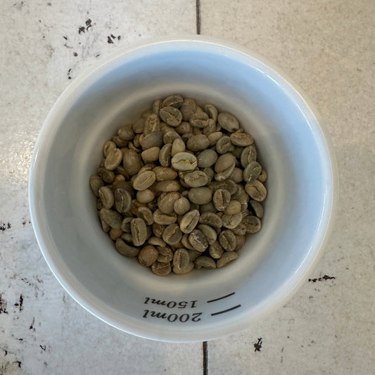 Café de Colombia - Excelso - Cauca 70kg