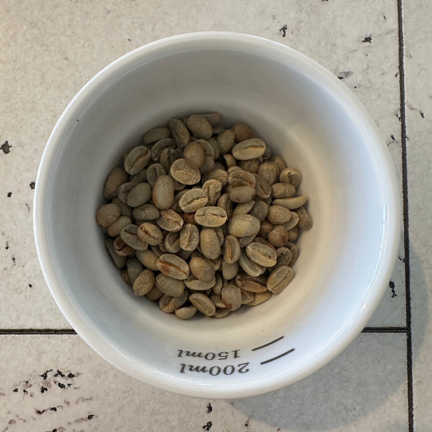 Product of Colombia - Geisha San Fernando - Fermented 36h 12kg
