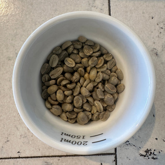 Product of Colombia - Pink Bourbon 12kg