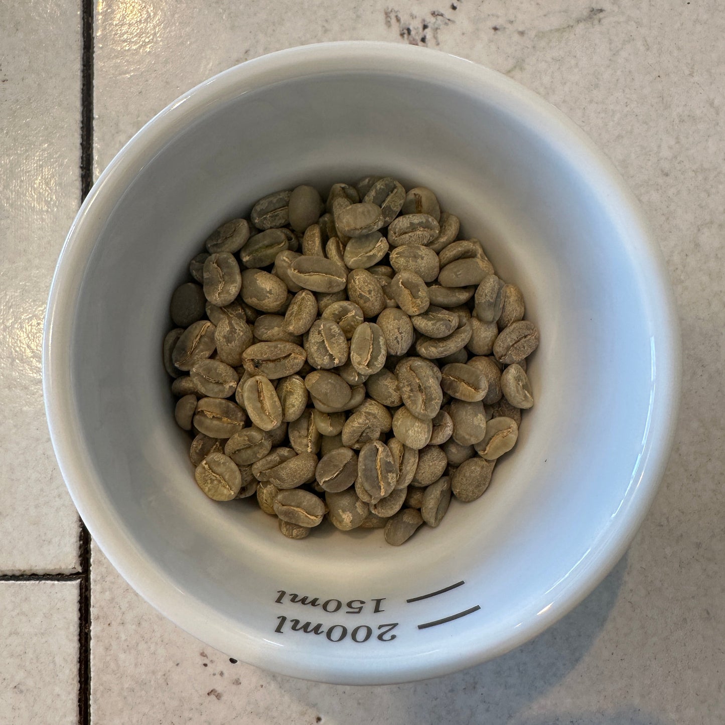 Product of Colombia - Finca San Fernando 35kg