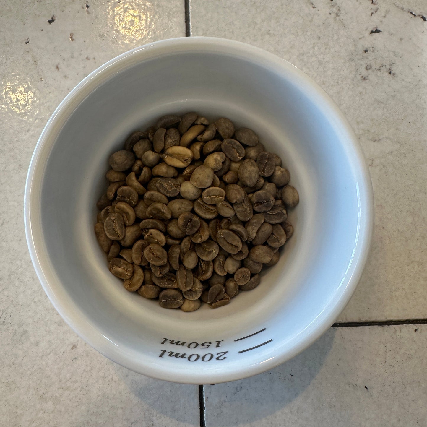 Café de Colombia - Excelso Decaf - Sugar Cane 35kg