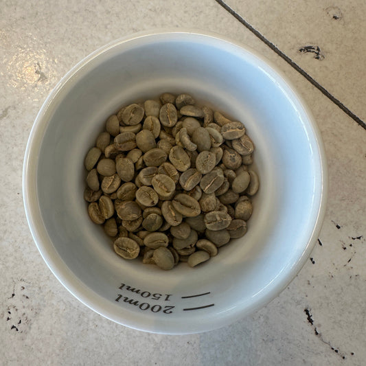 Café de Colombia - Supremo - Cauca 35kg