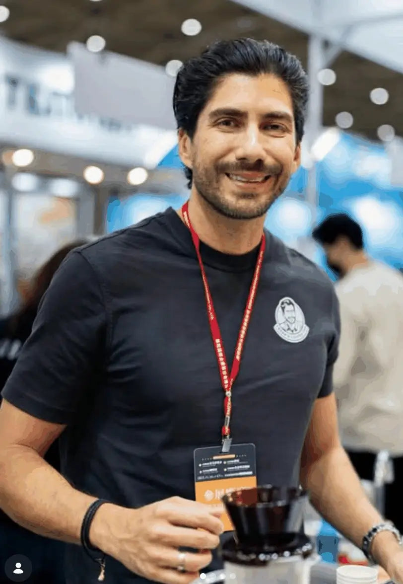 Cesar Mendieta